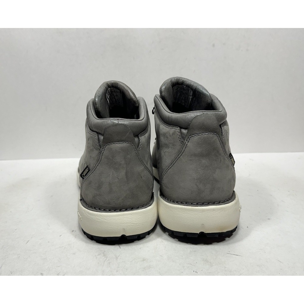 Danner Tramline Men's Size 12 D 32533 917 Gray White Vibram Goretex Hiking Boot - Picture 4 of 8